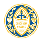 Concordia College � Minnesota