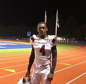 Braylon Thomas
