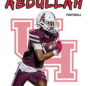 Mudassir Abdullah