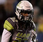 Broderick Thomas