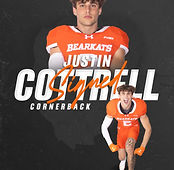 Justin Cottrell