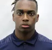 CJ Ward