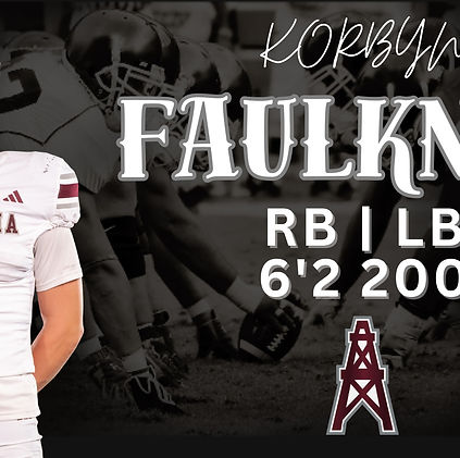 Faulkner 