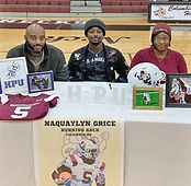 Naquaylyn Grice
