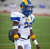 Daymond Lewis