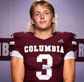 Grant Thrasher