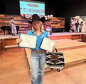 Braylee Schill