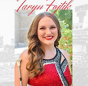 Taryn Fojtik