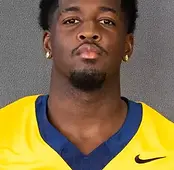 Jordan Woodard