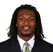 Broderick Thomas